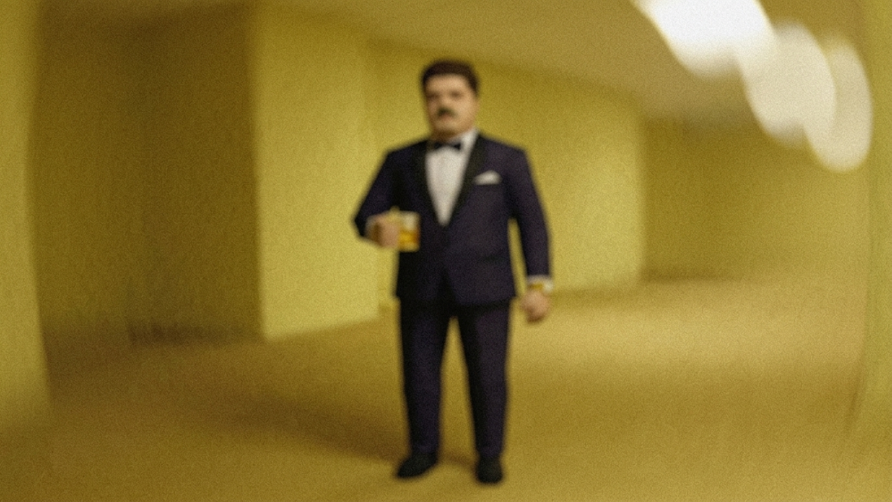 The Duval - Level 2 Pipe Dreams